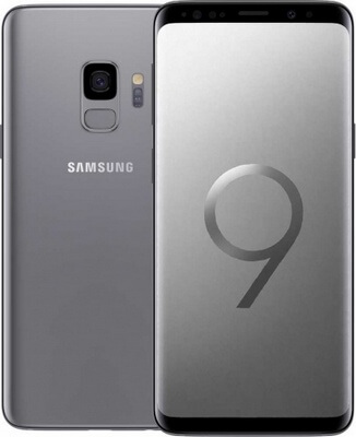Разблокировка телефона Samsung Galaxy S9